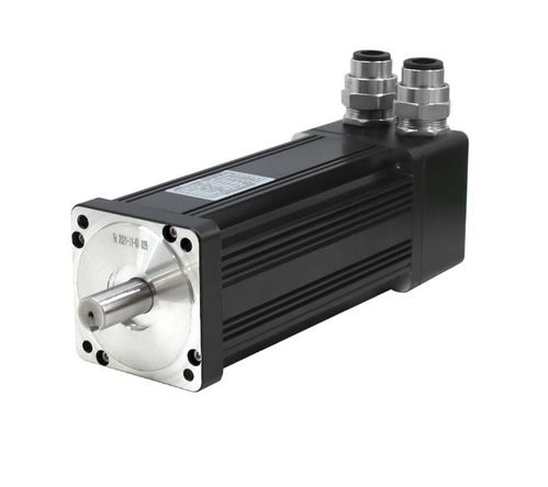 防爆伺服电机的峰值扭矩与持续扭矩 解析关键性能指标