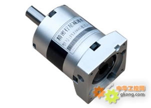 伺服电机与行星减速机的协同作用 精密传动的完美组合