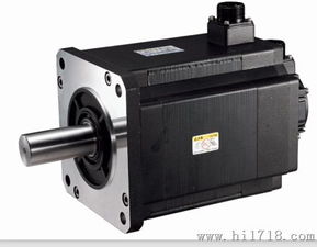 广数GSK 175SJT-M500BH与175SJT-M500DH伺服电机详解 特性、区别与应用