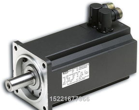 三菱伺服电机维修全攻略 HC、KF、HF、KP系列常见故障与处理