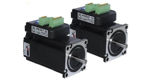 伺服电机的信号时序 从理论到实践的关键解析