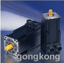 伺服电机 现代自动化中的核心驱动力