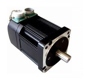 SYNTRON森创90CB075C-0100012系列交流伺服电机系统 高效精准的自动化核心驱动方案